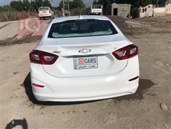 شيفروليه كروز